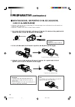 Предварительный просмотр 142 страницы JVC DT-V1710CG Instructions Manual