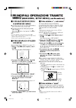 Предварительный просмотр 144 страницы JVC DT-V1710CG Instructions Manual