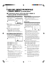 Предварительный просмотр 146 страницы JVC DT-V1710CG Instructions Manual