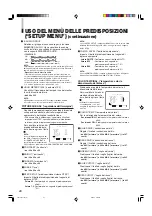 Предварительный просмотр 150 страницы JVC DT-V1710CG Instructions Manual