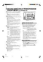 Предварительный просмотр 152 страницы JVC DT-V1710CG Instructions Manual