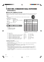 Предварительный просмотр 154 страницы JVC DT-V1710CG Instructions Manual