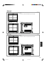 Предварительный просмотр 159 страницы JVC DT-V1710CG Instructions Manual