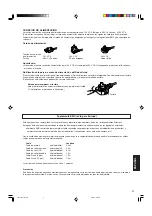 Предварительный просмотр 165 страницы JVC DT-V1710CG Instructions Manual