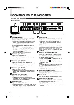 Предварительный просмотр 166 страницы JVC DT-V1710CG Instructions Manual