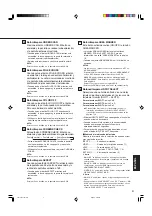 Предварительный просмотр 167 страницы JVC DT-V1710CG Instructions Manual