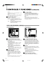 Предварительный просмотр 168 страницы JVC DT-V1710CG Instructions Manual