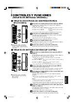 Предварительный просмотр 169 страницы JVC DT-V1710CG Instructions Manual