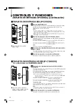 Предварительный просмотр 170 страницы JVC DT-V1710CG Instructions Manual