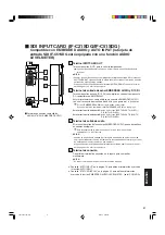 Предварительный просмотр 171 страницы JVC DT-V1710CG Instructions Manual