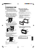 Предварительный просмотр 173 страницы JVC DT-V1710CG Instructions Manual