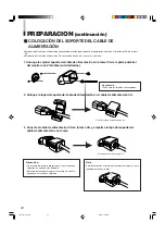 Предварительный просмотр 174 страницы JVC DT-V1710CG Instructions Manual