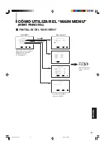 Предварительный просмотр 177 страницы JVC DT-V1710CG Instructions Manual