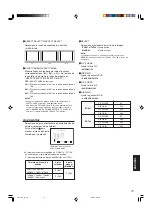 Предварительный просмотр 179 страницы JVC DT-V1710CG Instructions Manual