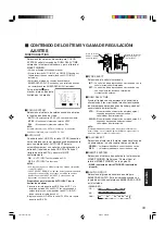 Предварительный просмотр 181 страницы JVC DT-V1710CG Instructions Manual