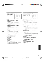 Предварительный просмотр 183 страницы JVC DT-V1710CG Instructions Manual