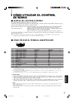 Предварительный просмотр 185 страницы JVC DT-V1710CG Instructions Manual