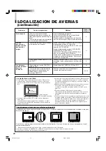 Предварительный просмотр 188 страницы JVC DT-V1710CG Instructions Manual