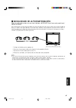 Предварительный просмотр 189 страницы JVC DT-V1710CG Instructions Manual