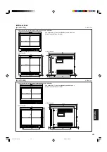 Предварительный просмотр 191 страницы JVC DT-V1710CG Instructions Manual