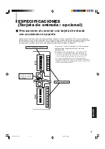 Предварительный просмотр 193 страницы JVC DT-V1710CG Instructions Manual