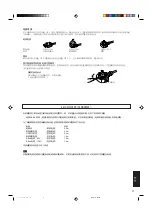 Предварительный просмотр 197 страницы JVC DT-V1710CG Instructions Manual