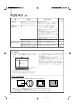 Предварительный просмотр 220 страницы JVC DT-V1710CG Instructions Manual