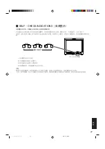 Предварительный просмотр 221 страницы JVC DT-V1710CG Instructions Manual