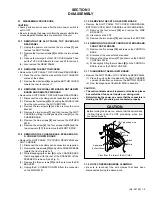 Предварительный просмотр 5 страницы JVC DT-V1710CG Service Manual