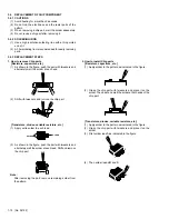 Предварительный просмотр 12 страницы JVC DT-V1710CG Service Manual