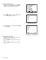 Предварительный просмотр 18 страницы JVC DT-V1710CG Service Manual