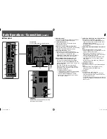 Предварительный просмотр 8 страницы JVC DT-V17G1 Instructions Manual