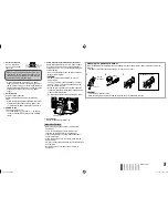 Предварительный просмотр 9 страницы JVC DT-V17G1 Instructions Manual