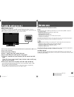 Предварительный просмотр 25 страницы JVC DT-V17G1 Instructions Manual