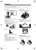 Предварительный просмотр 24 страницы JVC DT-V17G15 Instructions Manual