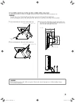 Предварительный просмотр 25 страницы JVC DT-V17G15 Instructions Manual