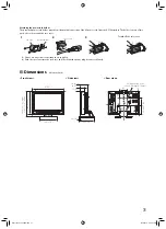 Предварительный просмотр 31 страницы JVC DT-V17G15Z Instructions Manual