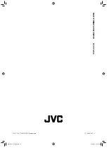 Предварительный просмотр 32 страницы JVC DT-V17G15Z Instructions Manual