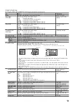 Предварительный просмотр 13 страницы JVC DT-V17G2 Instructions Manual