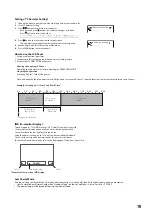 Предварительный просмотр 19 страницы JVC DT-V17G2 Instructions Manual