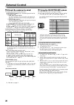 Предварительный просмотр 20 страницы JVC DT-V17G2 Instructions Manual