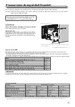 Предварительный просмотр 31 страницы JVC DT-V17G2 Instructions Manual