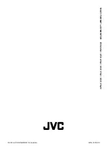 Предварительный просмотр 36 страницы JVC DT-V17G2 Instructions Manual