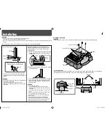 Preview for 4 page of JVC DT-V17L3D Instructions Manual