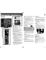 Preview for 8 page of JVC DT-V17L3D Instructions Manual