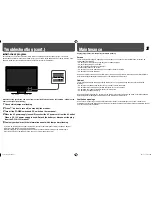 Preview for 20 page of JVC DT-V17L3D Instructions Manual