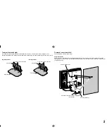 Preview for 5 page of JVC DT-V17L3DY - Broadcast Studio Monitor Instructions Manual