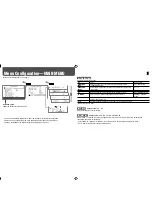 Preview for 10 page of JVC DT-V17L3DY - Broadcast Studio Monitor Instructions Manual