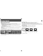 Preview for 16 page of JVC DT-V17L3DY - Broadcast Studio Monitor Instructions Manual