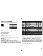 Preview for 17 page of JVC DT-V17L3DY - Broadcast Studio Monitor Instructions Manual